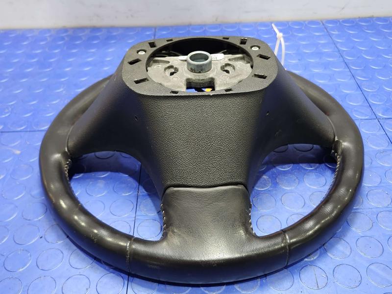 2007 Pontiac Solstice Steering Wheel