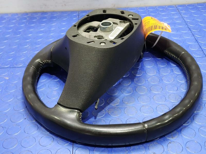 2007 Pontiac Solstice Steering Wheel