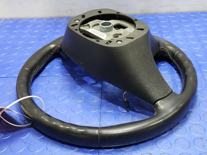 2007 Pontiac Solstice Steering Wheel