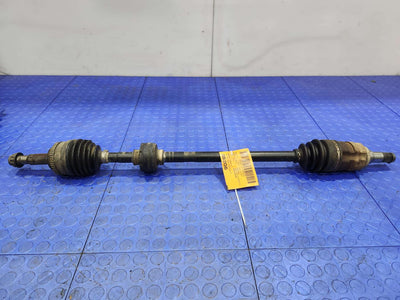 2011 Toyota Corolla Axle Shaft
