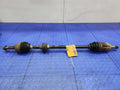 2011 Toyota Corolla Axle Shaft