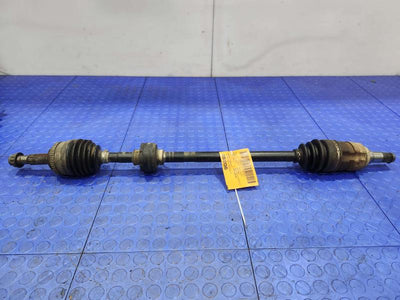 2011 Toyota Corolla Axle Shaft