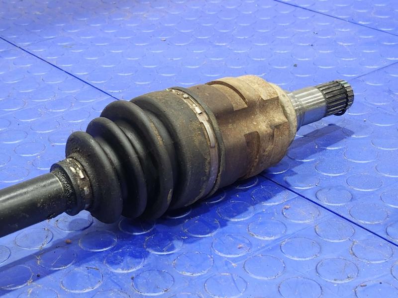 2011 Toyota Corolla Axle Shaft