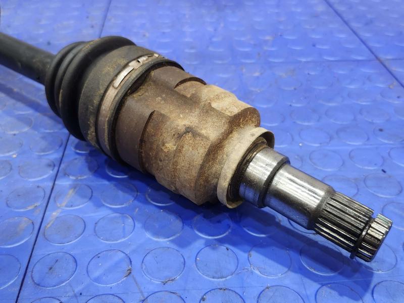 2011 Toyota Corolla Axle Shaft