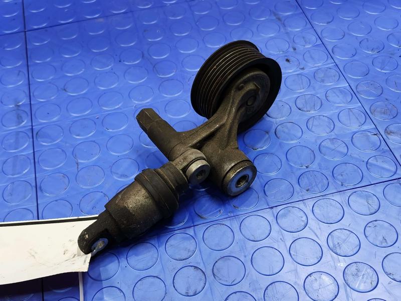 2014 Honda Accord Engine Belt Tensioner