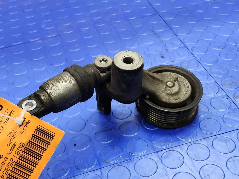 2014 Honda Accord Engine Belt Tensioner