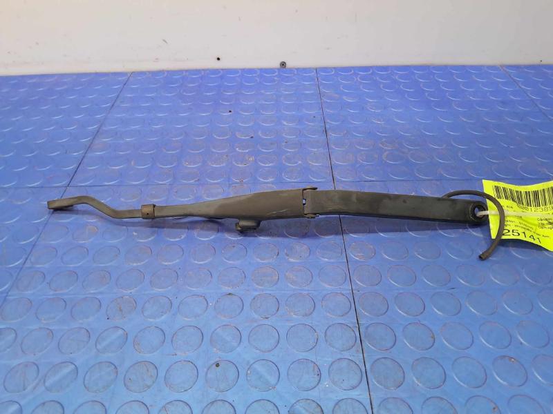 2008 Pontiac Solstice Wiper Arm