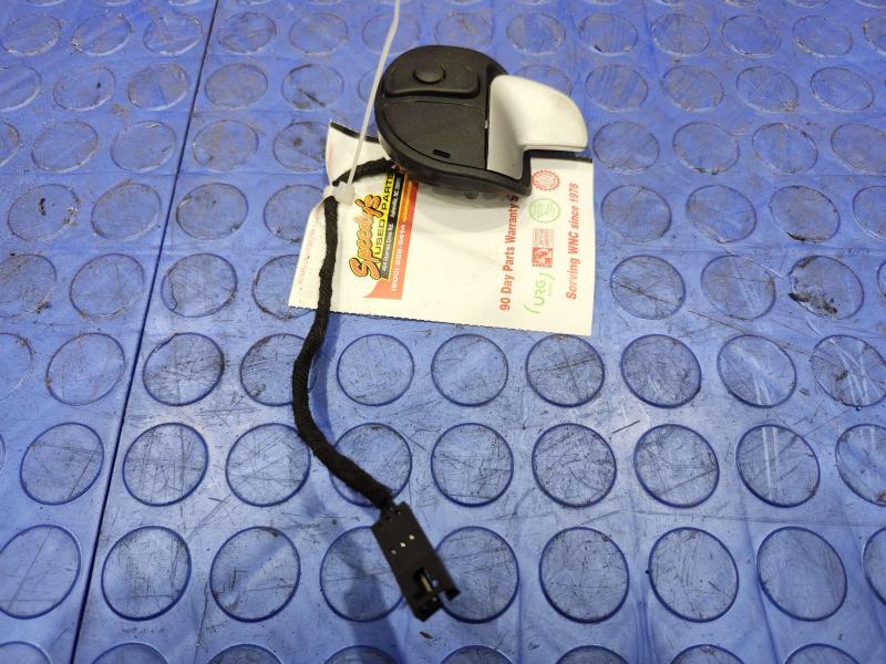 2014 Jeep Grand Cherokee Combination Switch
