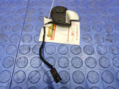 2014 Jeep Grand Cherokee Combination Switch