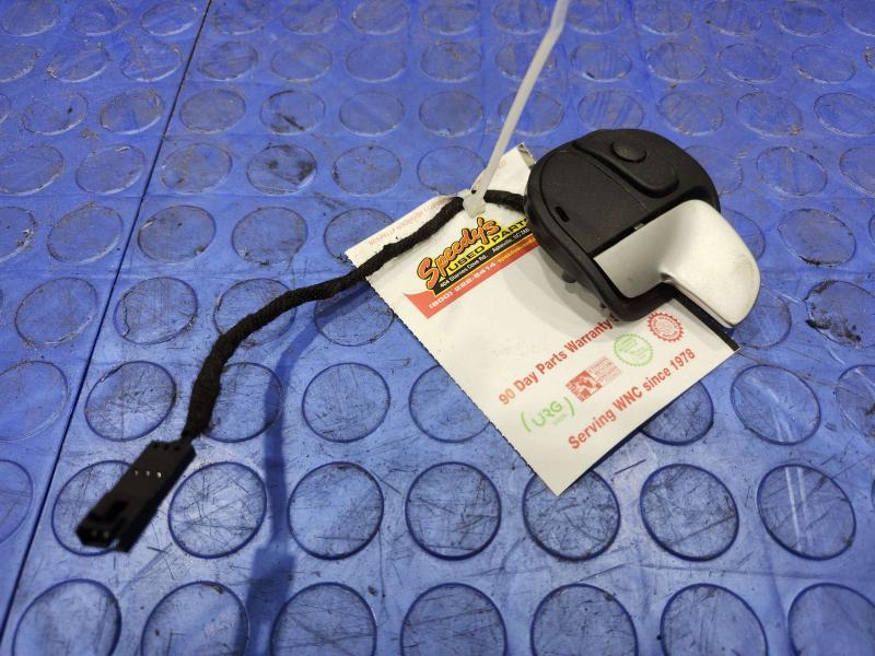 2014 Jeep Grand Cherokee Combination Switch