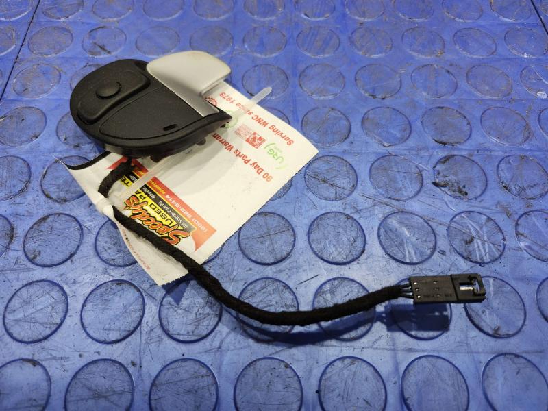 2014 Jeep Grand Cherokee Combination Switch