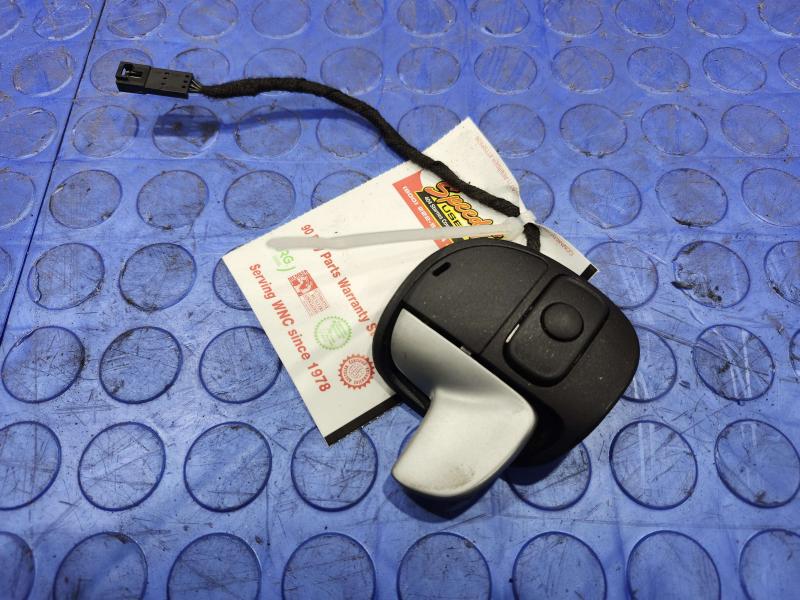 2014 Jeep Grand Cherokee Combination Switch