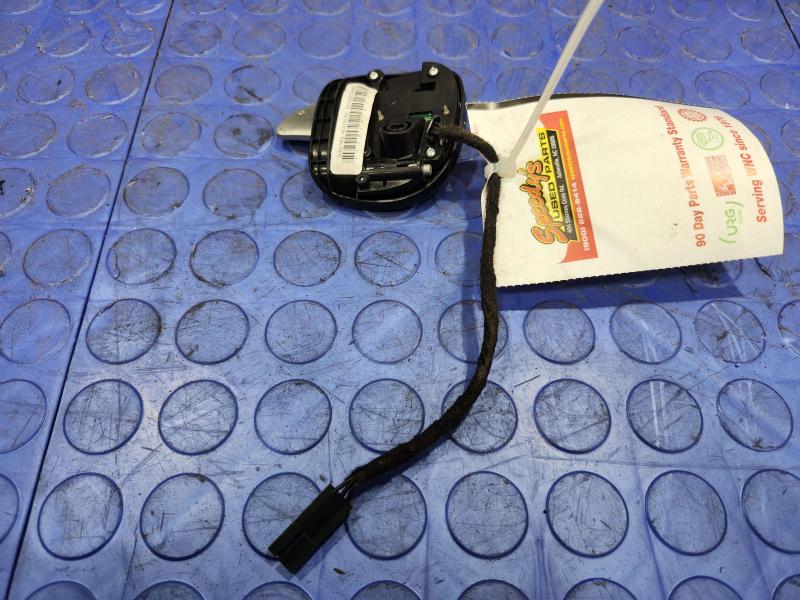 2014 Jeep Grand Cherokee Combination Switch