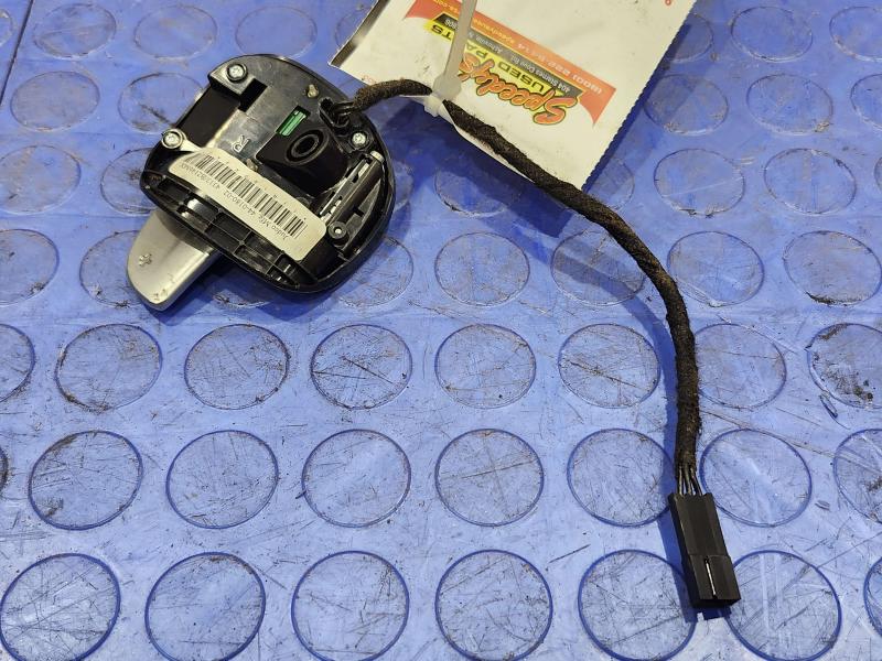 2014 Jeep Grand Cherokee Combination Switch