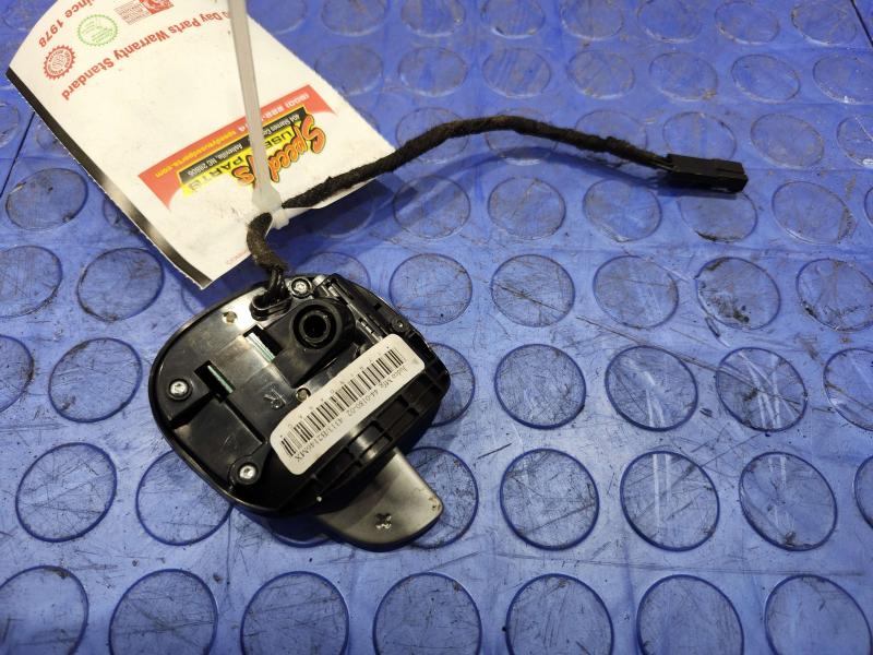 2014 Jeep Grand Cherokee Combination Switch