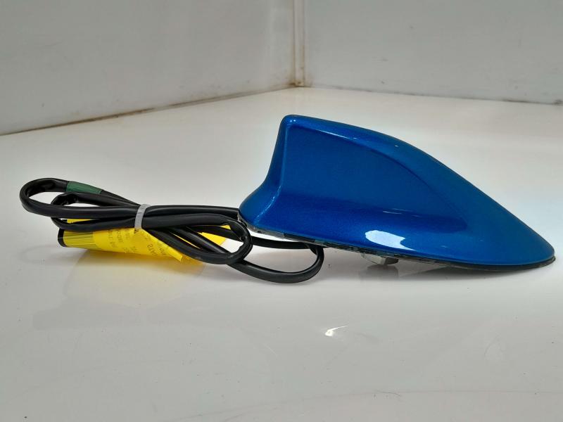 2017 Toyota Corolla iM Antenna