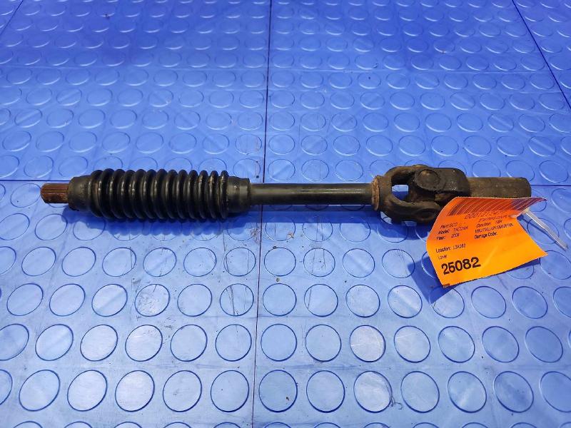 2005-2015 Toyota Tacoma Lower Steering Shaft Assembly OEM 4520304021