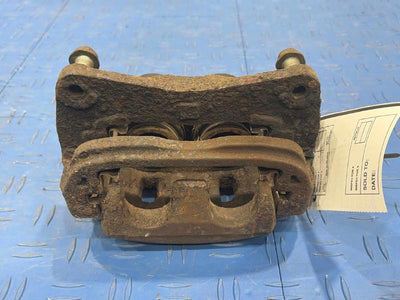 2010 Subaru Legacy Caliper