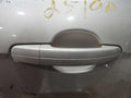 2017 Ford Focus Outside Door Handle