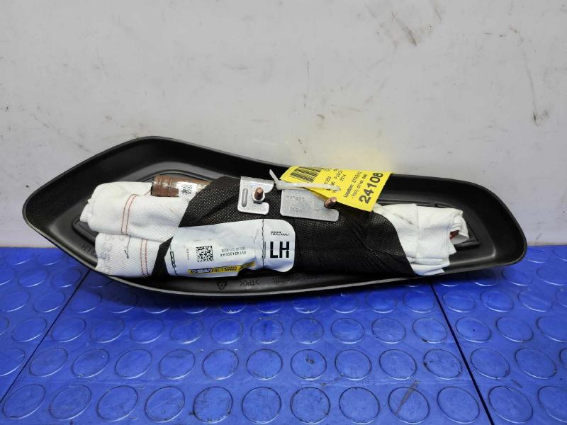 2014 Ford Fusion Air Bag