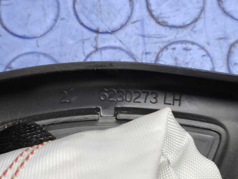 2014 Ford Fusion Air Bag