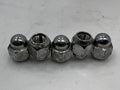 2022 Subaru Impreza Lug Nuts