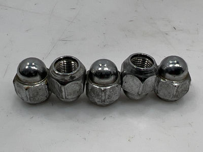 2022 Subaru Impreza Lug Nuts