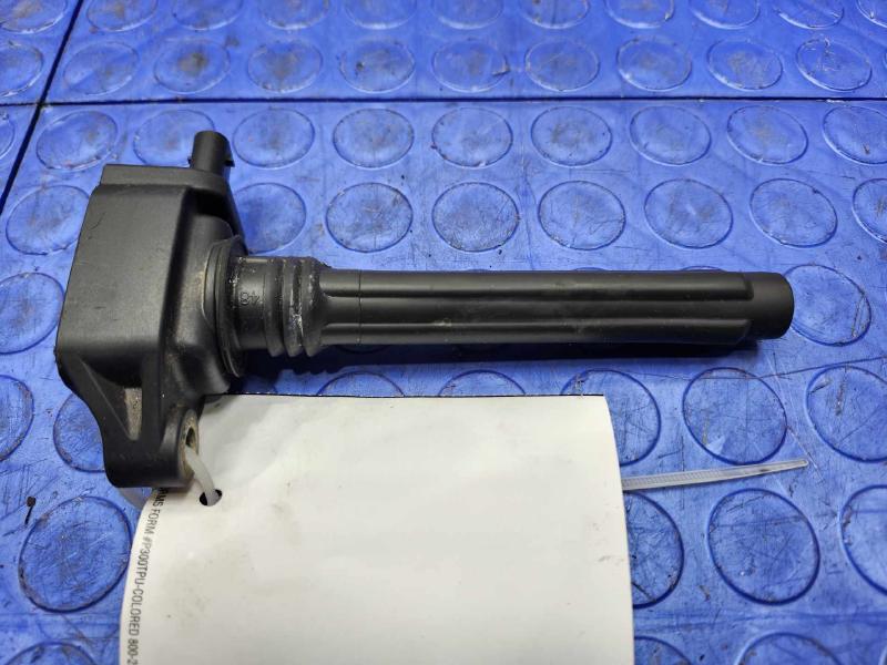 2011 Dodge Durango Ignition Coil/Ignitor