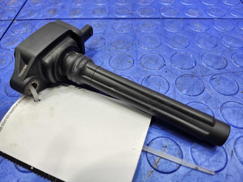 2011 Dodge Durango Ignition Coil/Ignitor