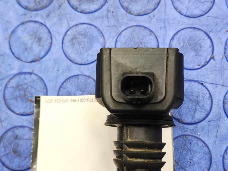 2011 Dodge Durango Ignition Coil/Ignitor