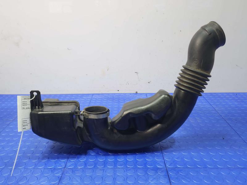 2014 Subaru Forester Air Intake Tube/Resonator