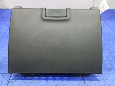 2017 Chevrolet Silverado 2500 Glove Box