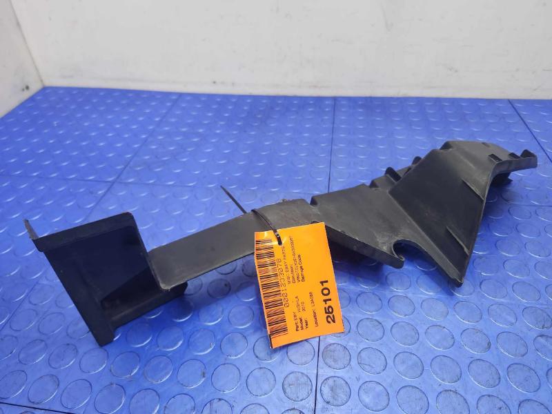 2010 Toyota Highlander Misc Ebay Parts