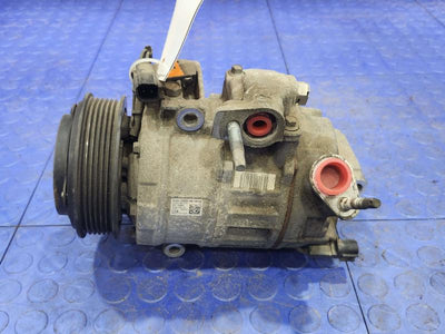 2016 Ford Edge A/C Air Compressor
