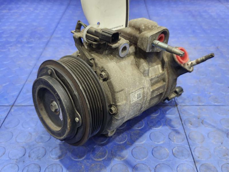 2016 Ford Edge A/C Air Compressor