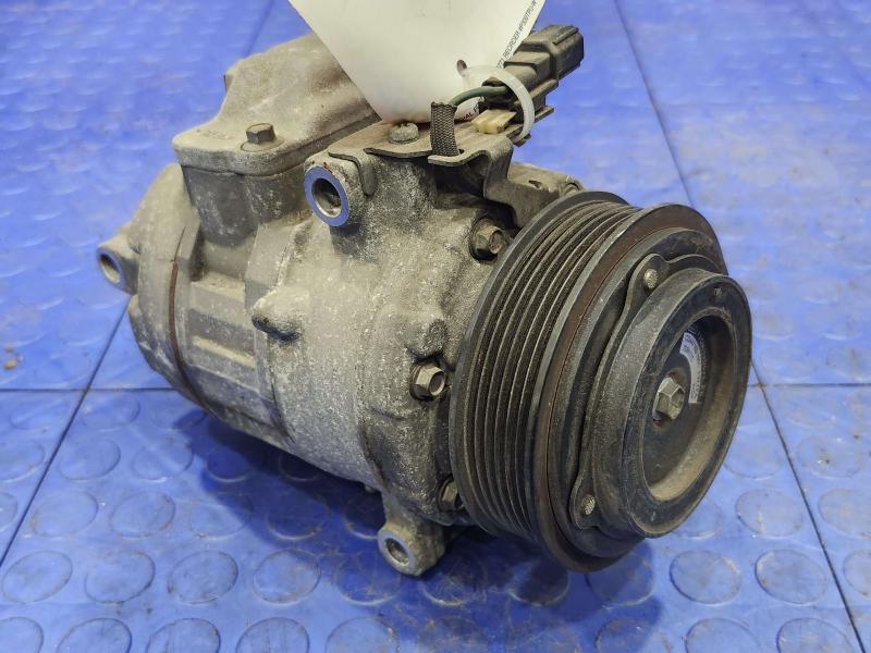 2016 Ford Edge A/C Air Compressor