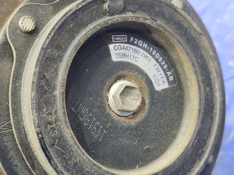 2016 Ford Edge A/C Air Compressor