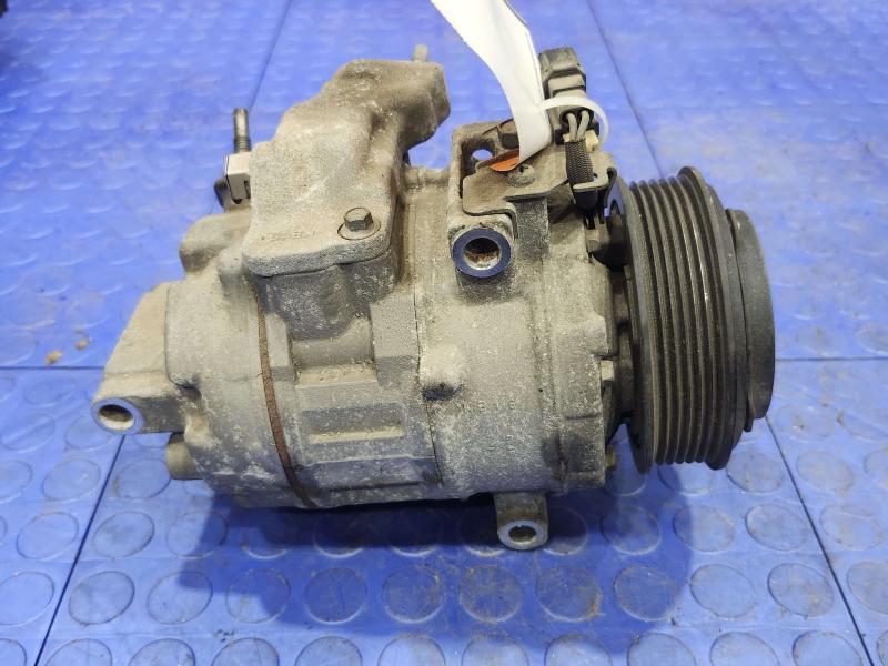 2016 Ford Edge A/C Air Compressor