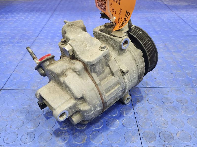 2016 Ford Edge A/C Air Compressor