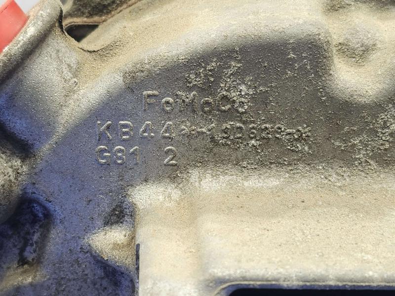 2016 Ford Edge A/C Air Compressor