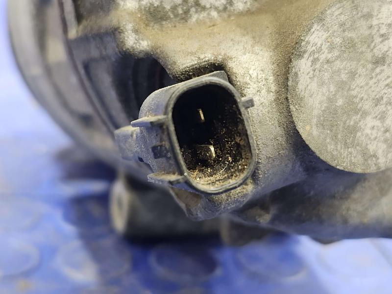 2016 Ford Edge A/C Air Compressor
