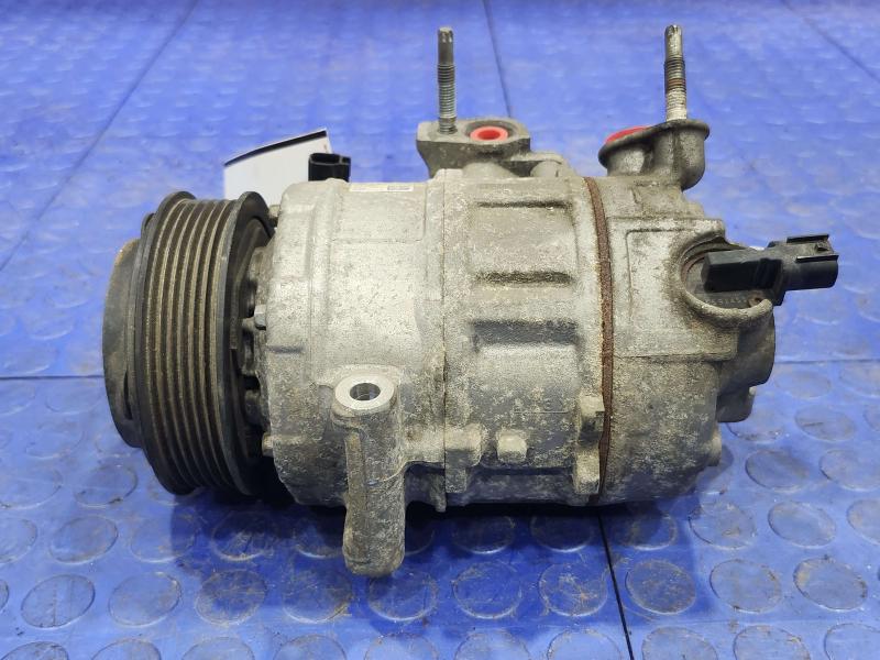 2016 Ford Edge A/C Air Compressor