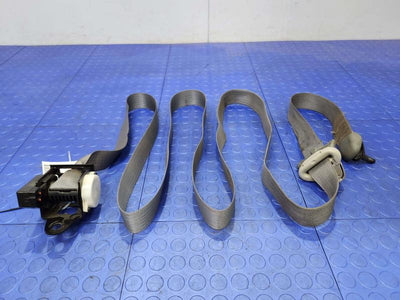 2007 Dodge Grand Caravan Rear Seat Belt