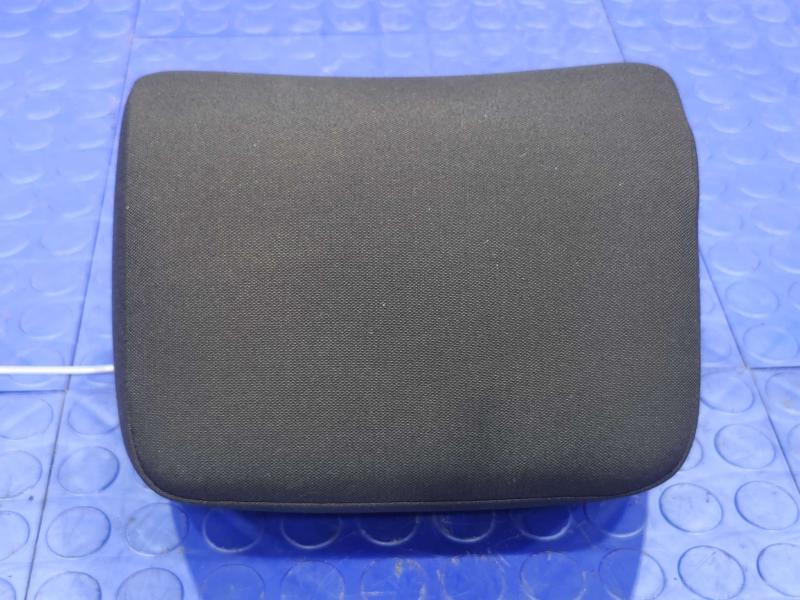 2016 Volkswagen Jetta Headrest