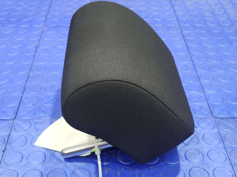 2016 Volkswagen Jetta Headrest