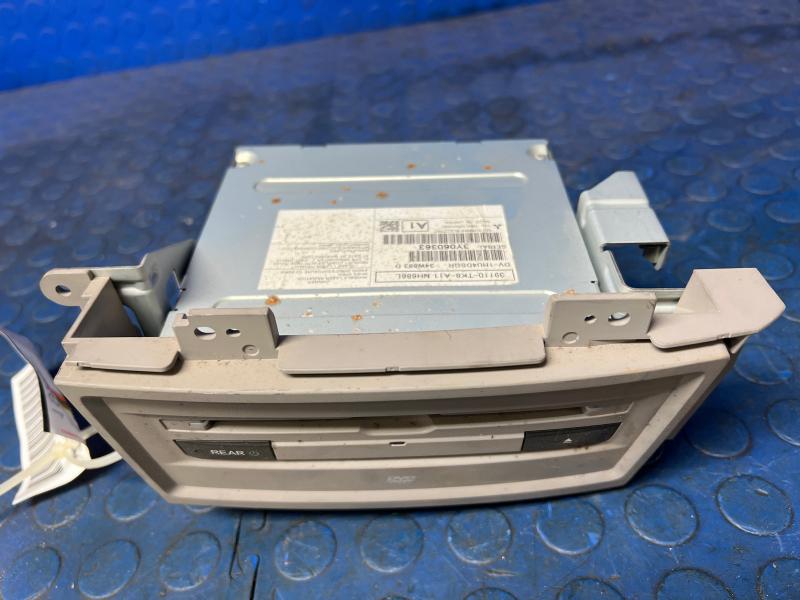 2014 Honda Odyssey Audio & Visual Equip.(Radio)