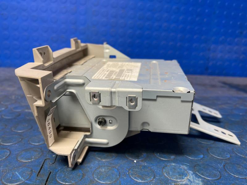 2014 Honda Odyssey Audio & Visual Equip.(Radio)