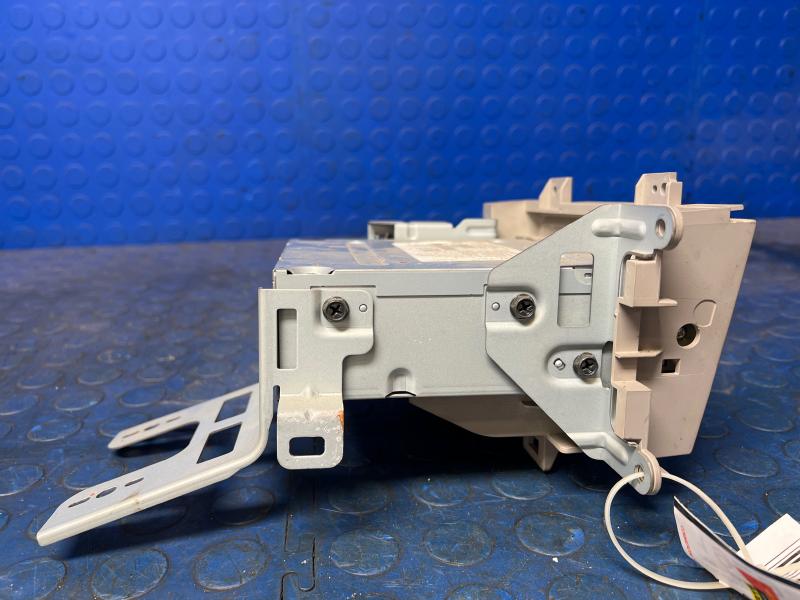 2014 Honda Odyssey Audio & Visual Equip.(Radio)