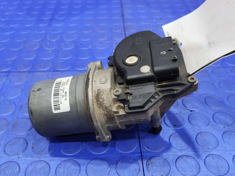2011-2014 Ford F-150 Windshield Wiper Motor Genuine OEM Part BL3Z17508A