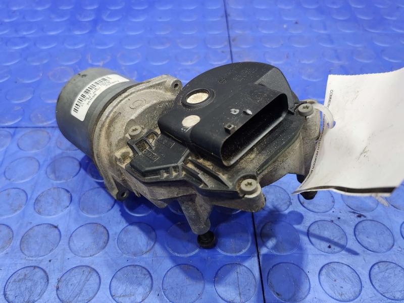 2011-2014 Ford F-150 Windshield Wiper Motor Genuine OEM Part BL3Z17508A